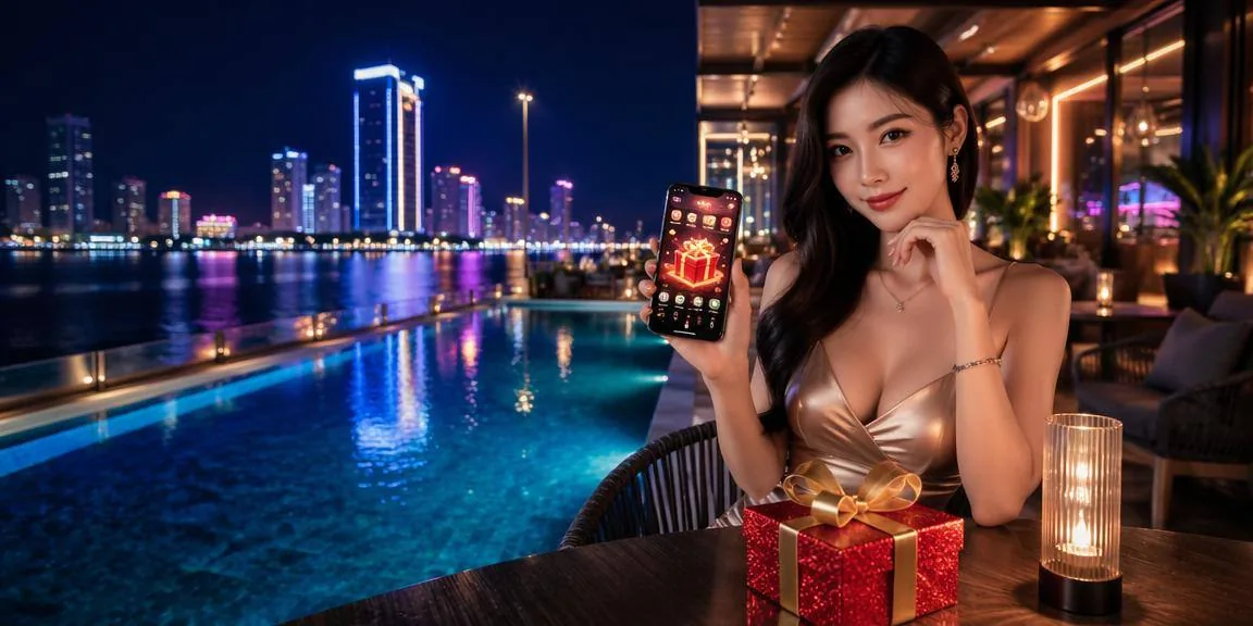 Phố Đêm Megaways